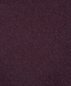Wollwalk Uni mauve