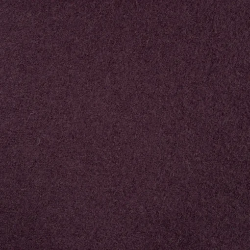 Wollwalk Uni mauve