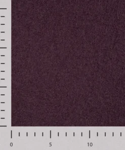 Wollwalk Uni mauve
