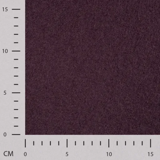 Wollwalk Uni mauve