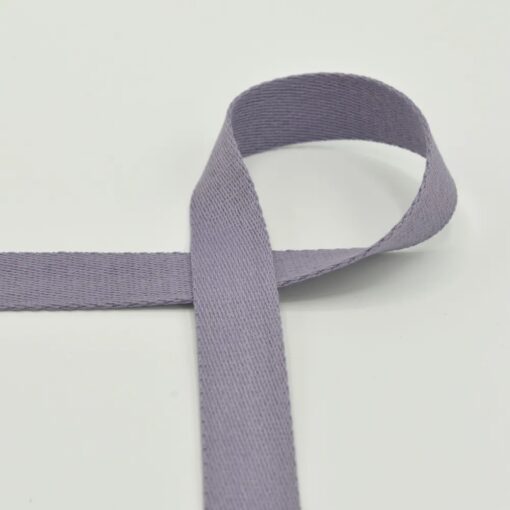 Gurtband Soft 4cm Dusty Lilac
