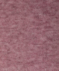Viskose Strick Swafing Kai old rose meliert
