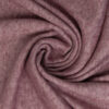 Viskose Strick Swafing Kai old rose meliert