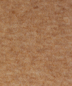 Viskose Strick Swafing Kai terracotta meliert