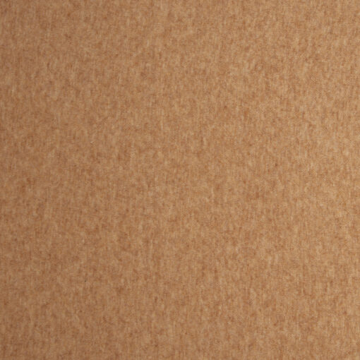 Viskose Strick Swafing Kai terracotta meliert