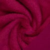 Swafing Tamme Doubleface Plüsch Pink