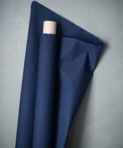 Organic Dry Oilskin Navy Merchant & Mills