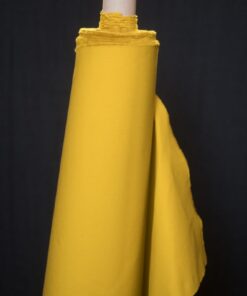 Organic Dry Oilskin Yellow Merchant & Mills