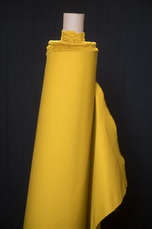 Organic Dry Oilskin Yellow Merchant & Mills