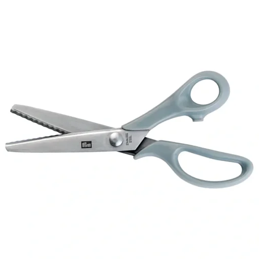 Prym Zackenschere 22cm