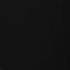 Raincoat Uni Schwarz