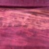 Deko Organza Bordeaux