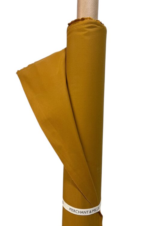 Organic Dry Oilskin Cumin Merchant & Mills