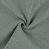 Waffel Jersey Uni Dusty mint