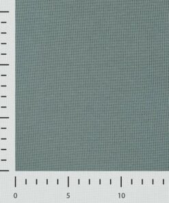 Waffel Jersey Uni Dusty mint