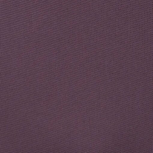 Waffel Jersey Uni Mauve