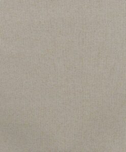 Bündchen glatt Offwhite mit Lurex gold