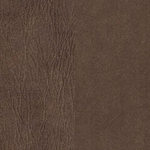 Veganes Leder Snappap Braun 50x150cm