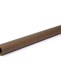 Veganes Leder Snappap Braun 50x150cm