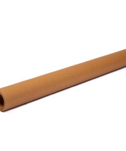 Veganes Leder Snappap Hellbraun 50x150cm