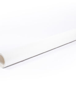 Veganes Leder Snappap Weiss 50x150cm
