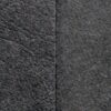 Veganes Leder Snappap Schwarz 50x150cm