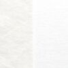 Veganes Leder Snappap Weiss 50x150cm