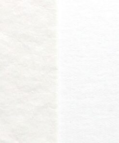 Veganes Leder Snappap Weiss 50x150cm