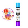 Cold Farbwechsel vinylfolie blue in purple
