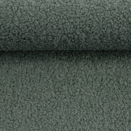 Swafing Bouclé Kodiak Smaragd