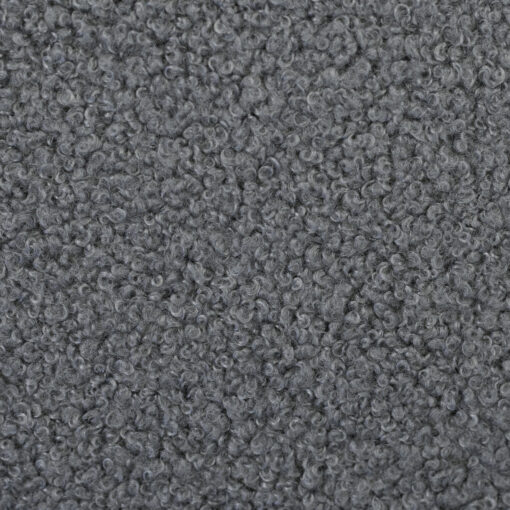 Swafing Bouclé Kodiak Grau