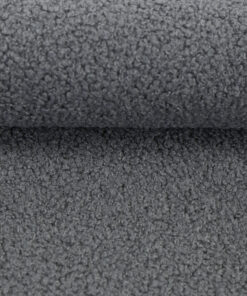Swafing Bouclé Kodiak Grau
