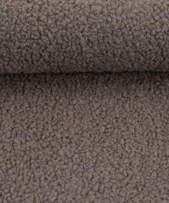 Swafing Bouclé Kodiak Taupe