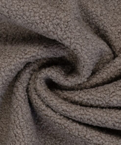 Swafing Bouclé Kodiak Taupe