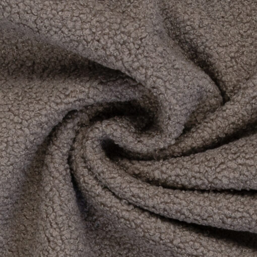 Swafing Bouclé Kodiak Taupe