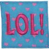 Applikation LOL! Heart