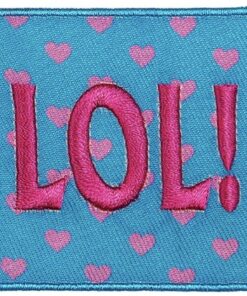 Applikation LOL! Heart
