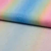 Soft Tüll Regenbogen Glitter