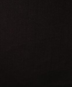 Jeans Jersey Schwarz