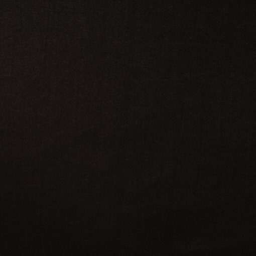Jeans Jersey Schwarz
