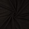 Jeans Jersey Schwarz