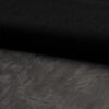 Soft Tüll uni schwarz