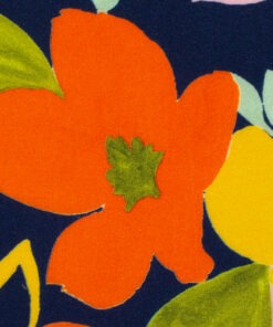 Viskose Malis Fiori