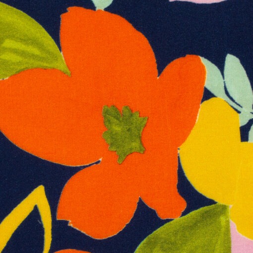 Viskose Malis Fiori