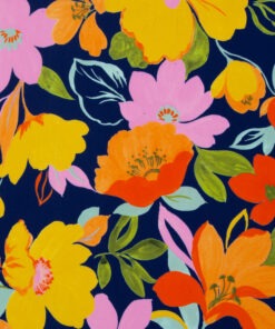 Viskose Malis Fiori