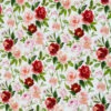 Jersey Jule Rosen weiss