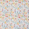 Jersey Jule Aquarell Blümchen