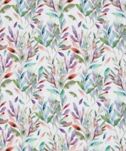 Jersey Jule Aquarell Blätter