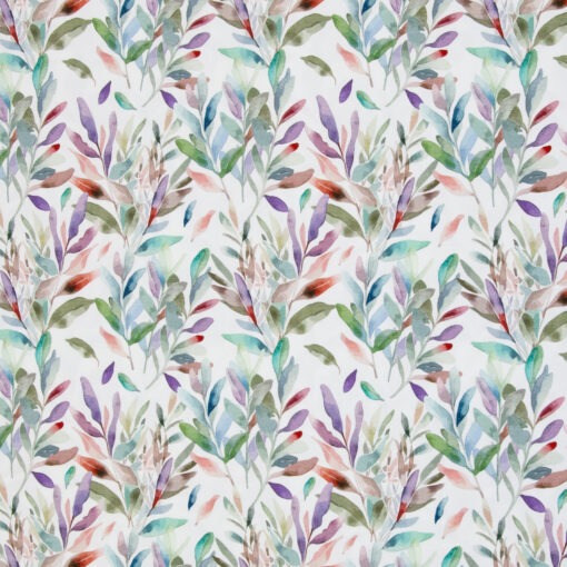 Jersey Jule Aquarell Blätter