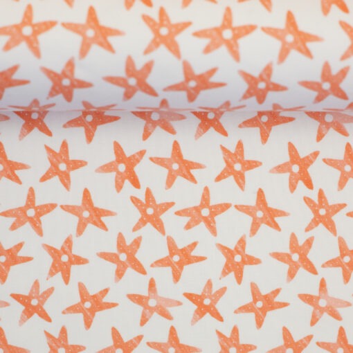 Jersey Nautical Seesterne